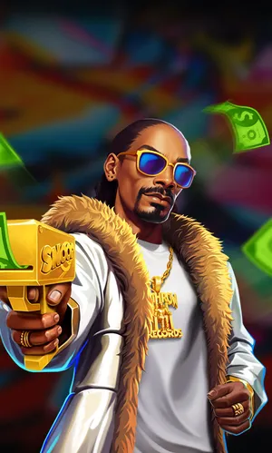 Snoop Dogg Dollars slot