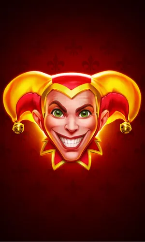 Royal Joker Hold and Win slot game interface at Jackpot Raider Casino